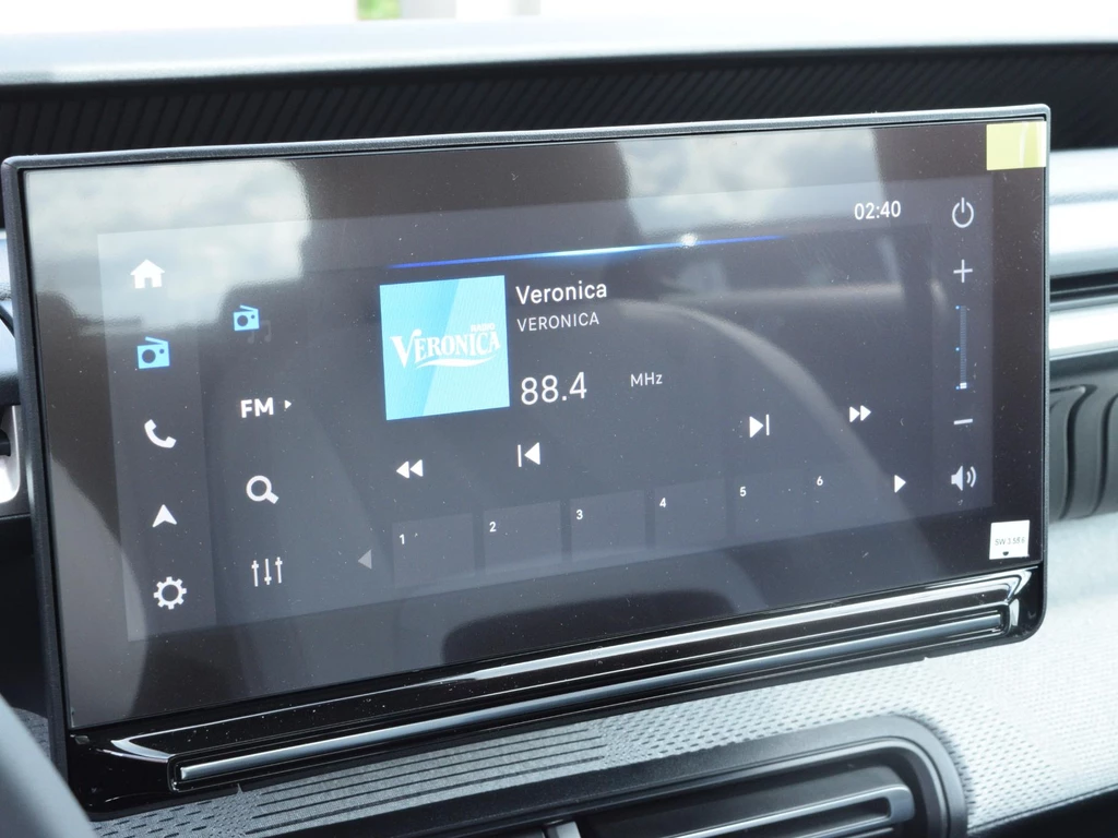 Citroën C3 – foto 12