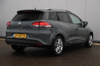 Renault Clio – thumbnail 2