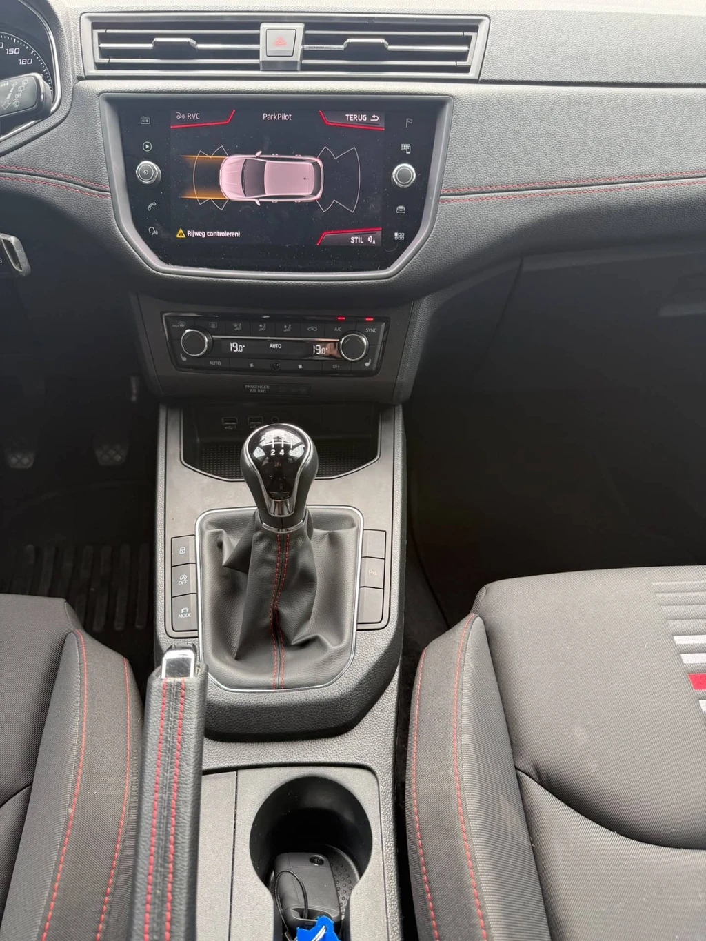 SEAT Ibiza – foto 30