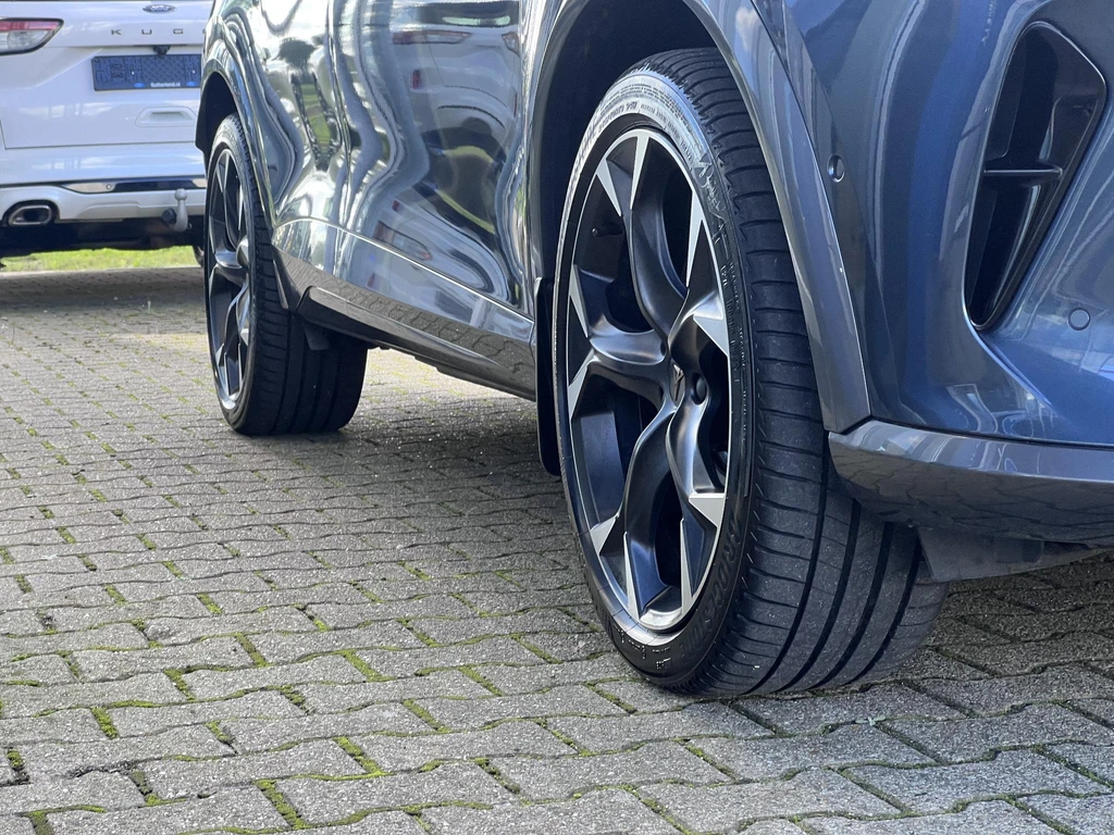 CUPRA Formentor – foto 9