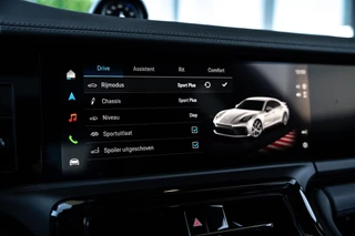 Porsche Panamera – thumbnail 21