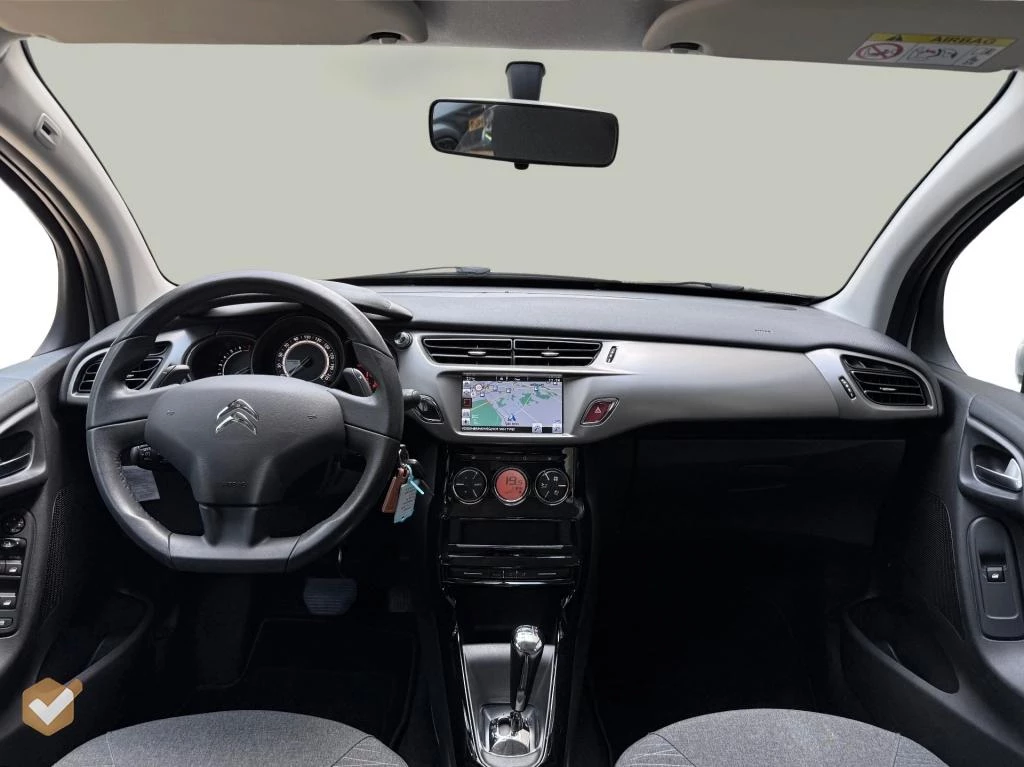 Citroën C3 – foto 11