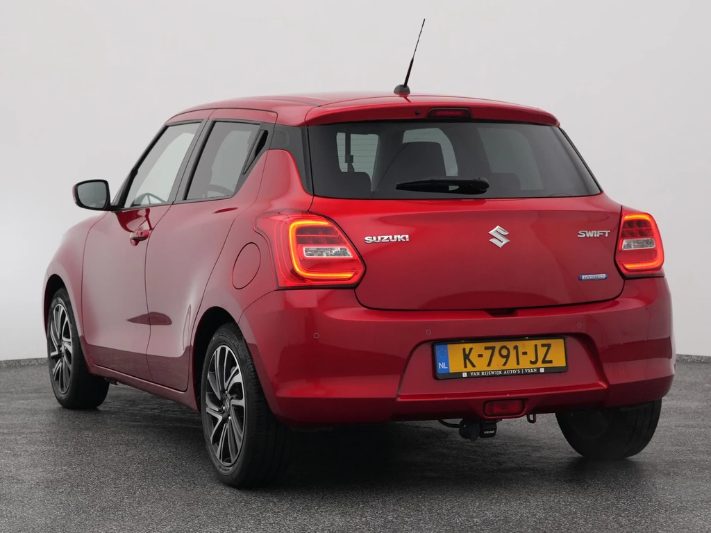 Suzuki Swift – foto 4