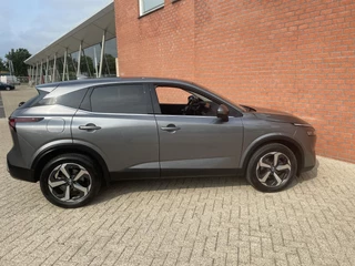 Nissan QASHQAI – thumbnail 12