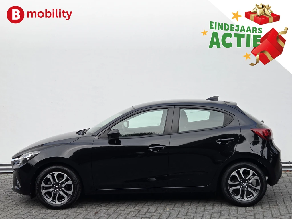 Mazda 2 – foto 2