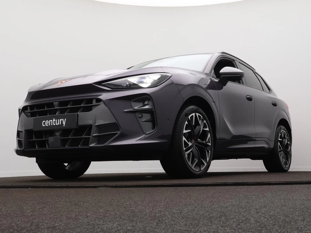 CUPRA Terramar – foto 2