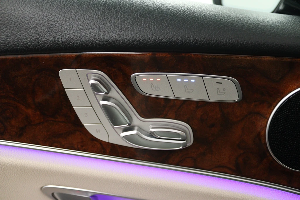 Mercedes-Benz E-Klasse – foto 21