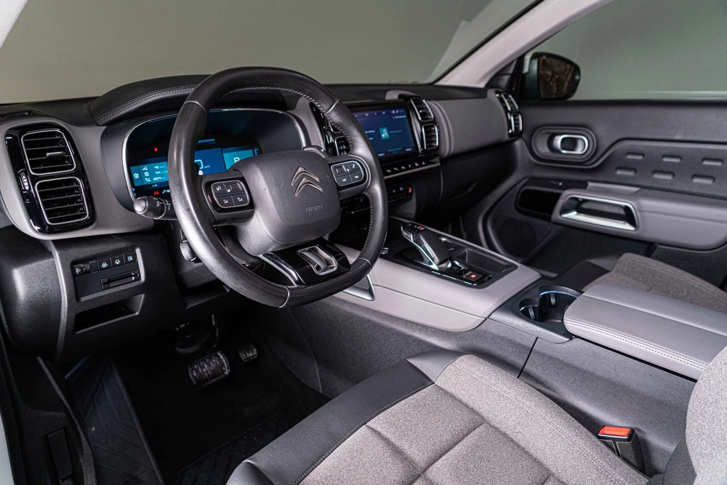 Citroën C5 Aircross – foto 28