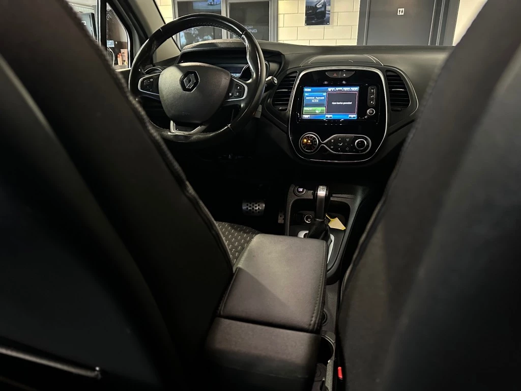 Renault Captur – foto 17
