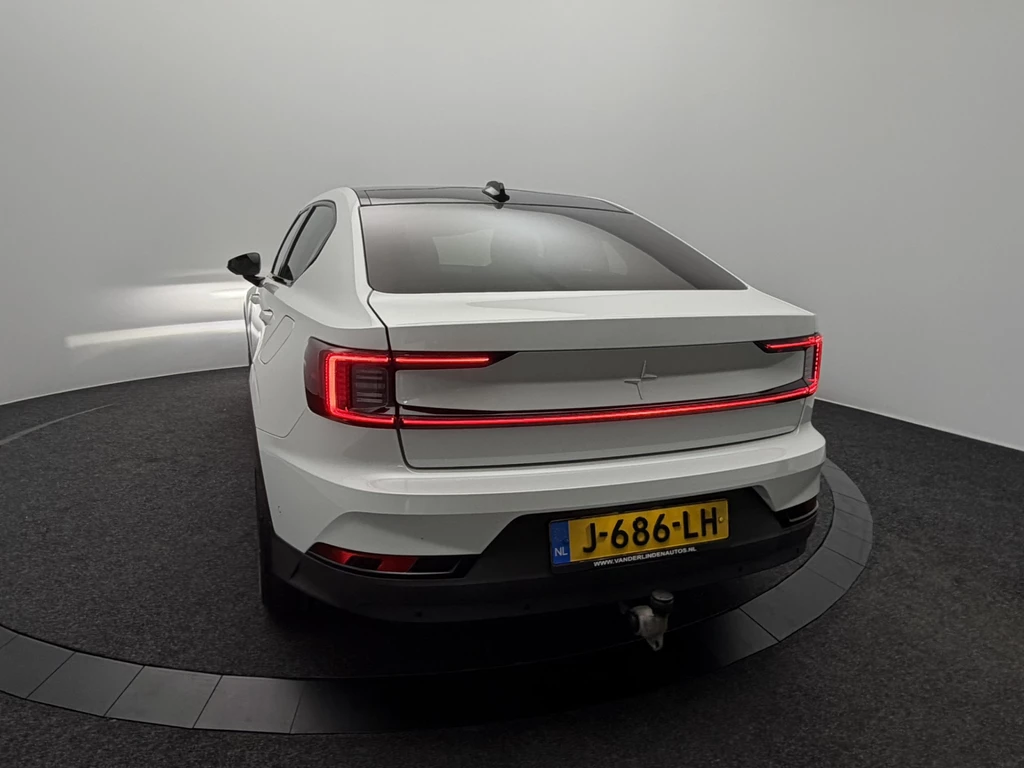 Polestar 2 – foto 4