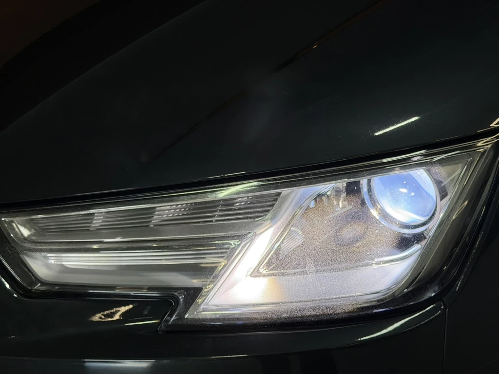 Audi A4 – foto 18