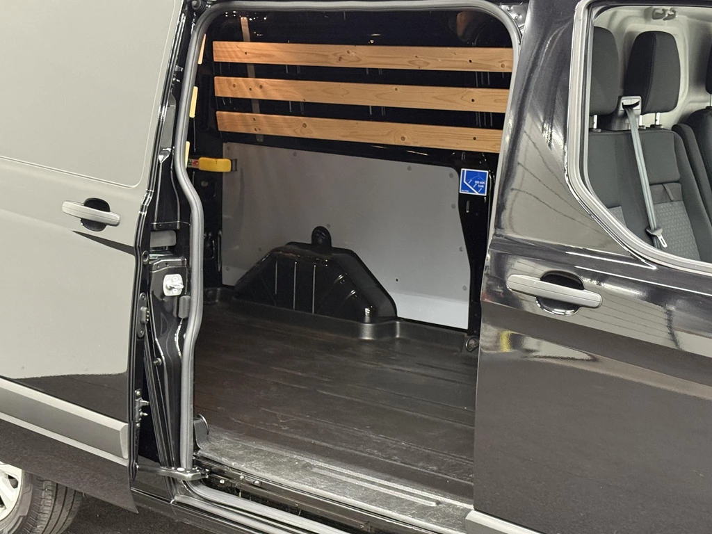 Ford Transit Custom – foto 11