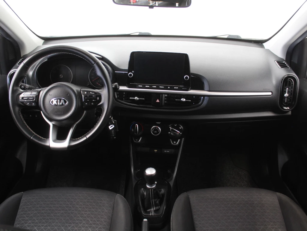 Kia Picanto – foto 12