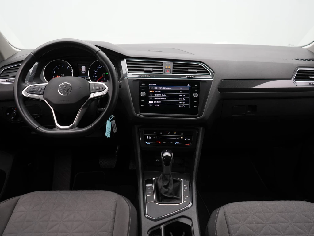 Volkswagen Tiguan – foto 12