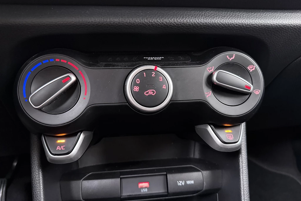 Kia Picanto – foto 26