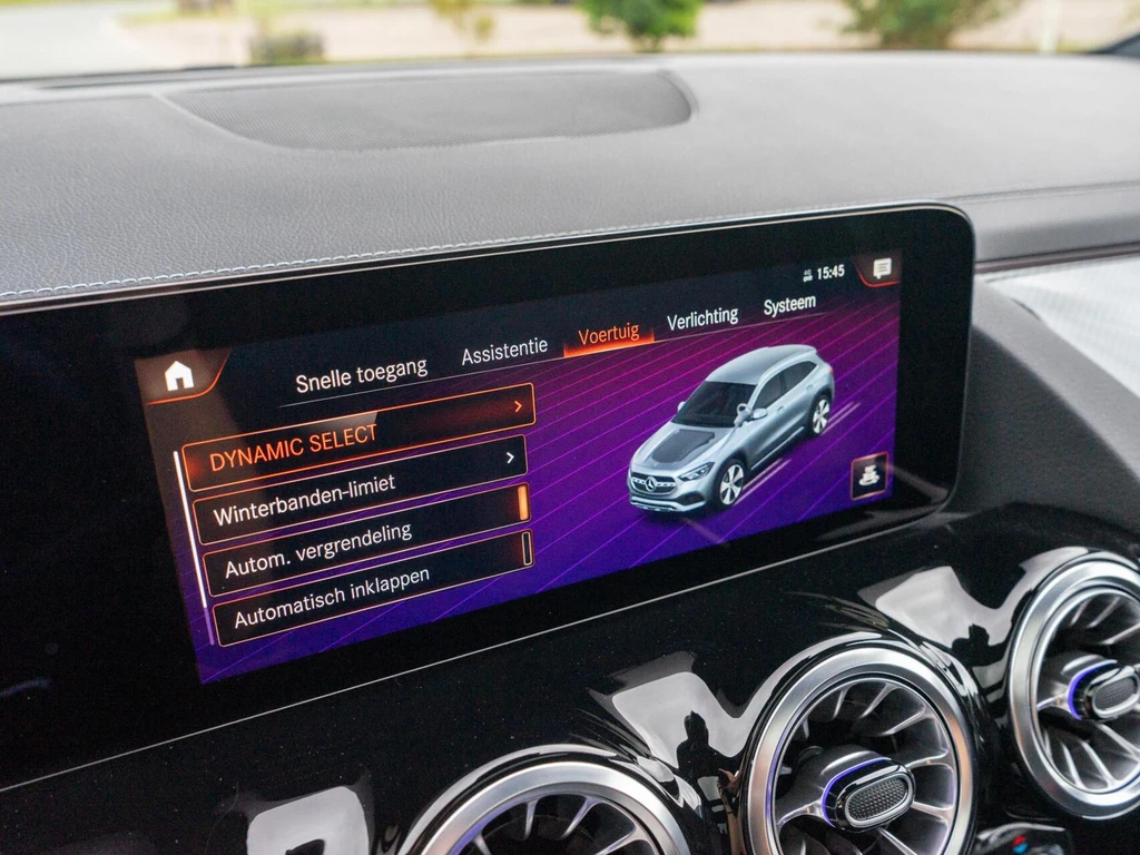 Mercedes-Benz GLA – foto 44