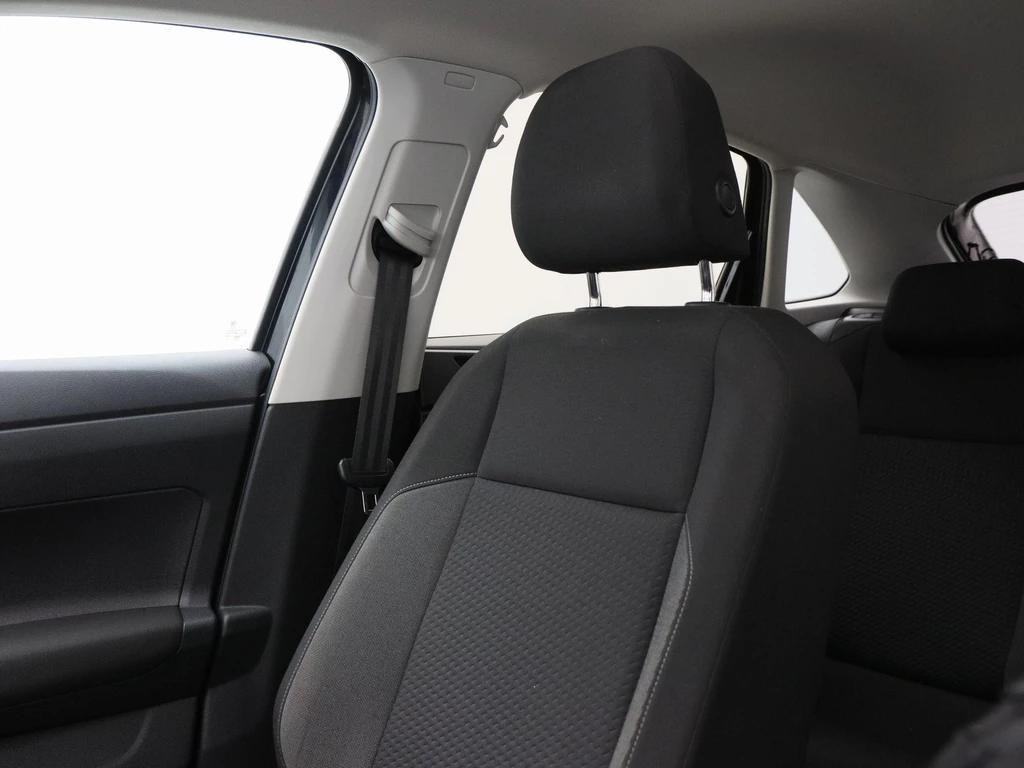 Volkswagen Taigo – foto 33