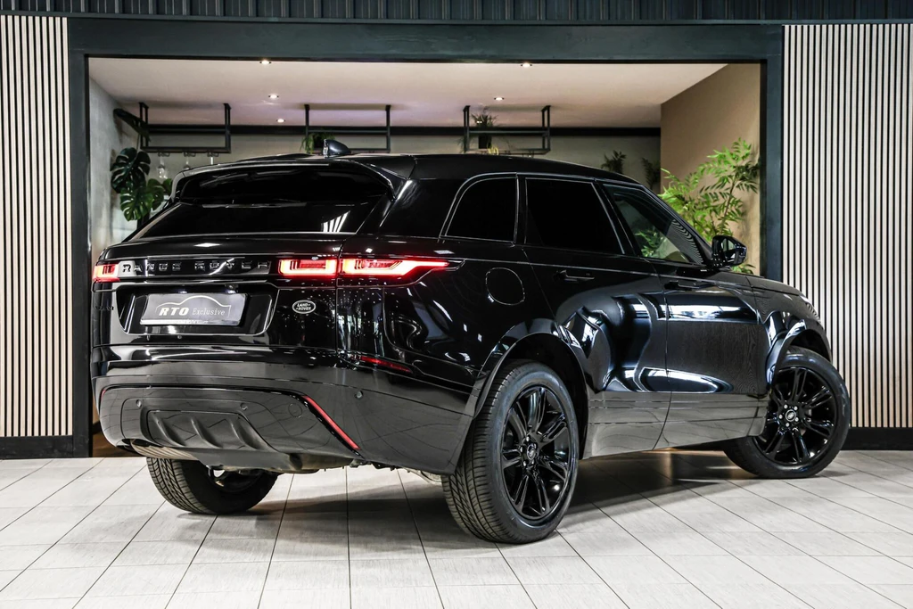 Land Rover Range Rover Velar – foto 7