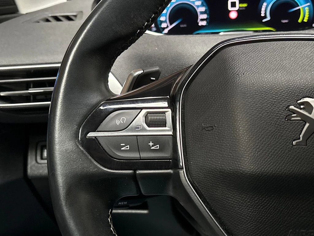 Peugeot 3008 – foto 15