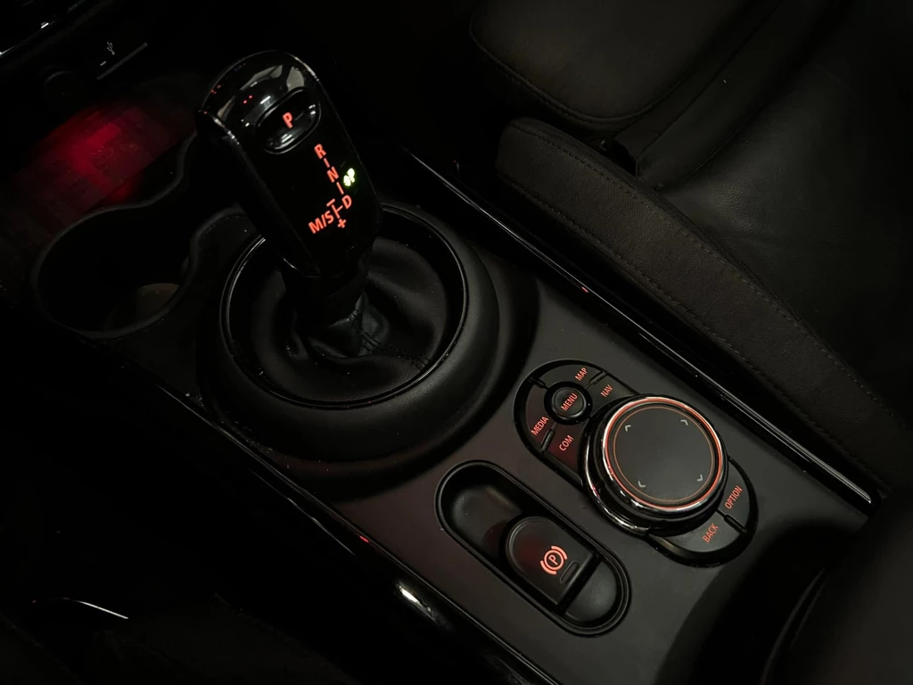 MINI Clubman – foto 20