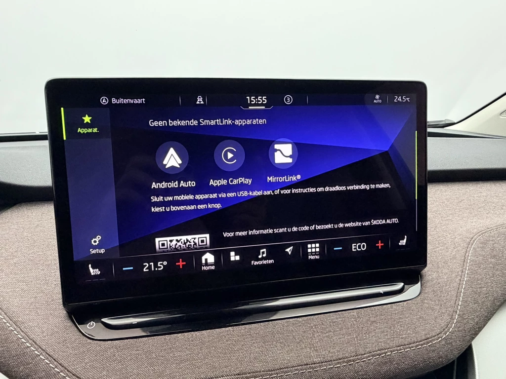 Škoda Enyaq iV – foto 21