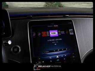 Mercedes-Benz EQE – thumbnail 12