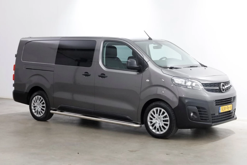 Opel Vivaro – foto 5