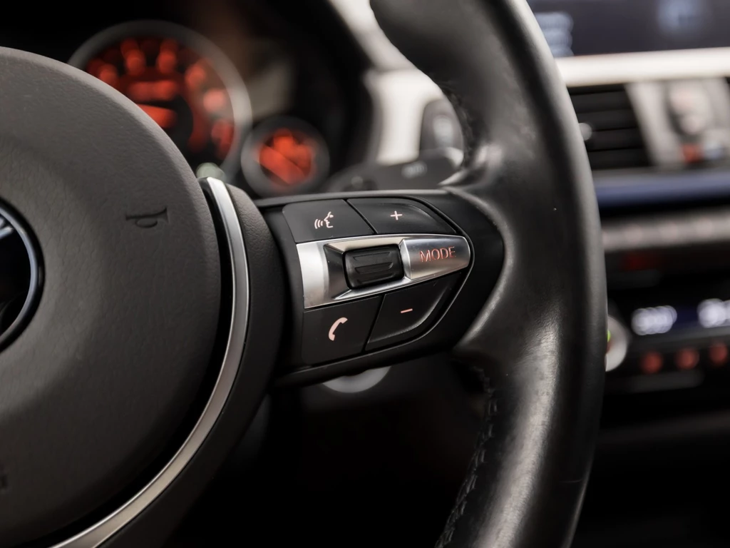 BMW 4 Serie – foto 23