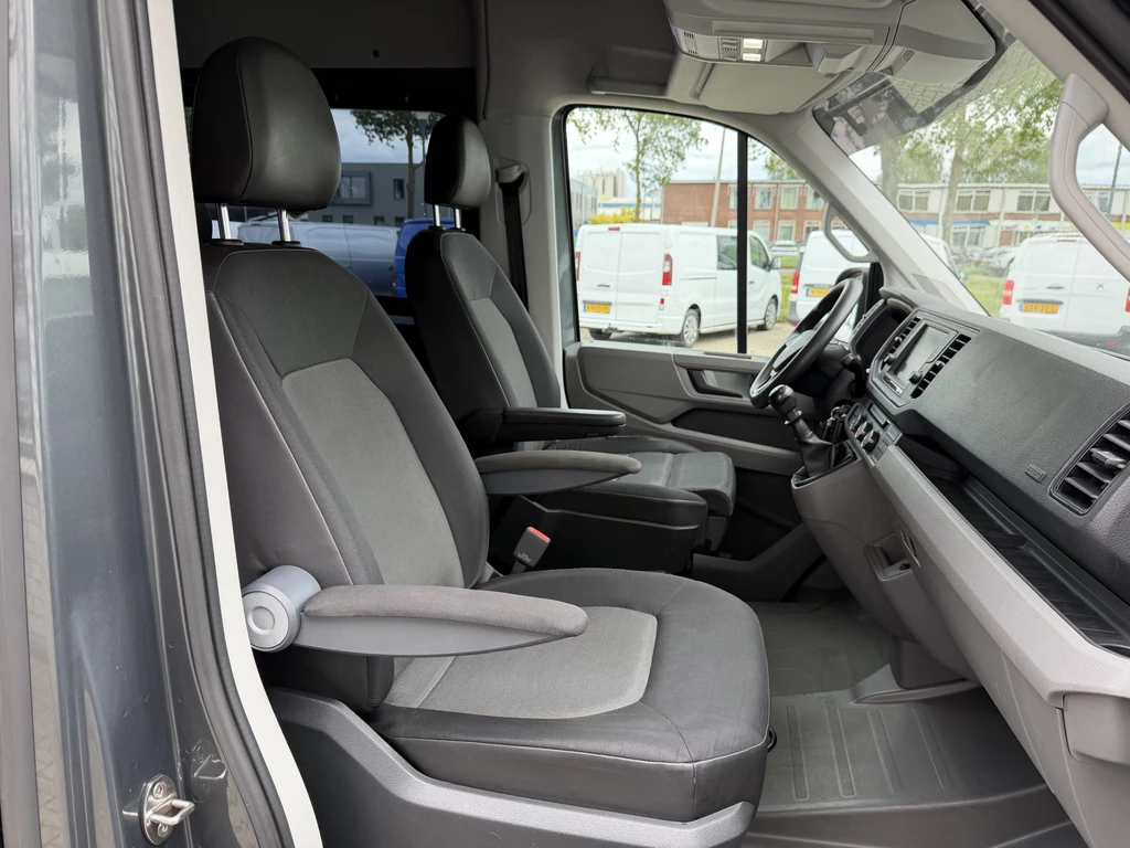 Volkswagen Crafter – foto 20