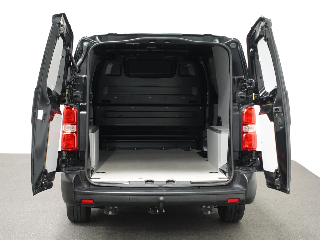 Opel Vivaro – foto 10