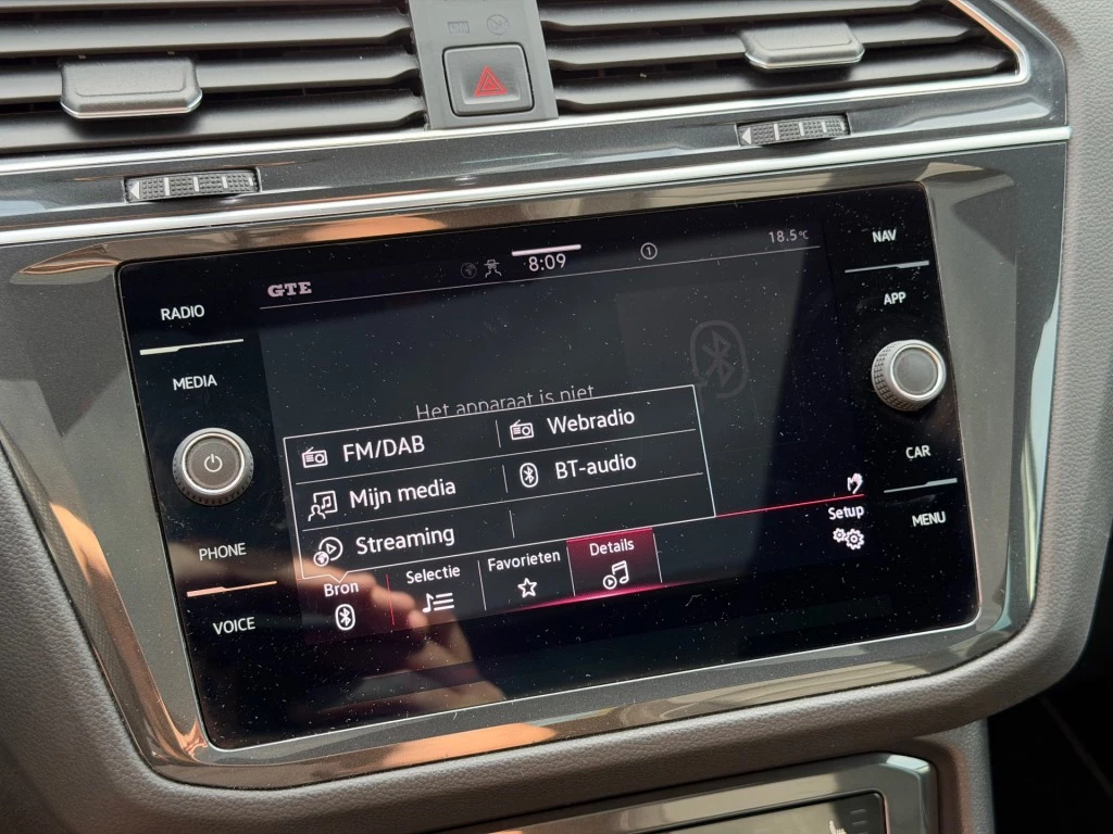 Volkswagen Tiguan – foto 45