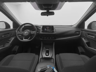 Nissan QASHQAI – thumbnail 21