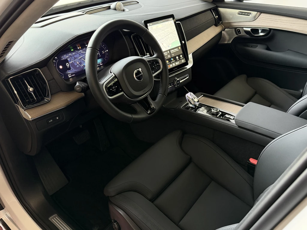 Volvo XC90 – foto 24