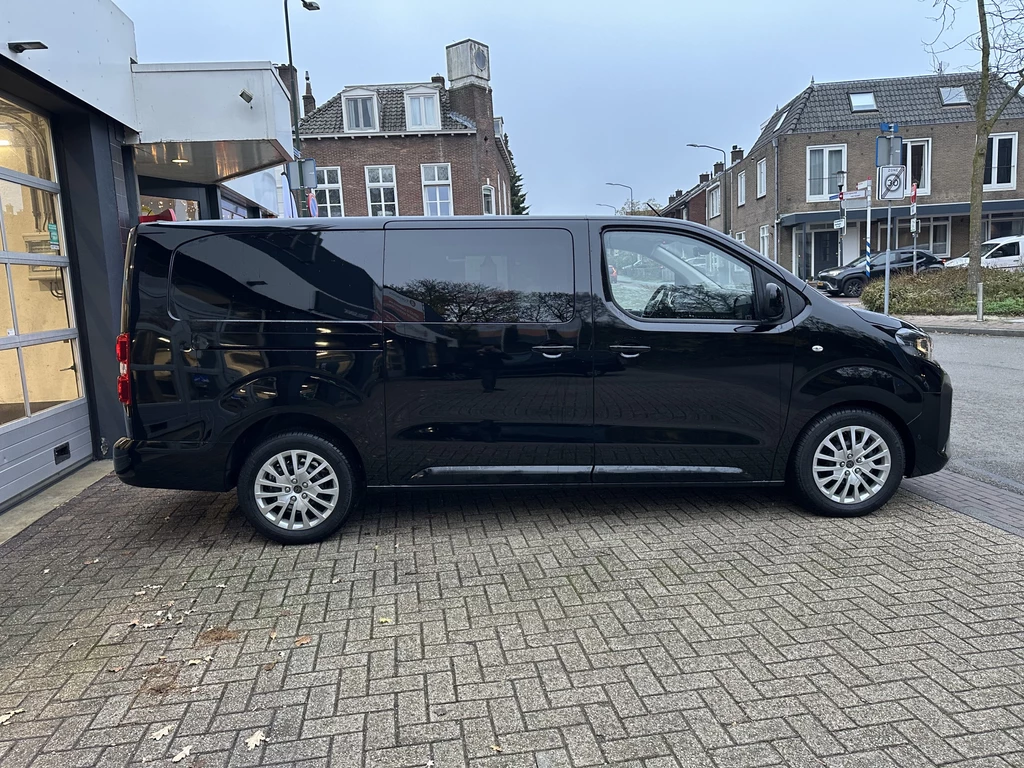 Peugeot Expert – foto 6