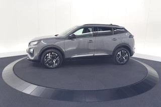 Peugeot 2008 – thumbnail 4