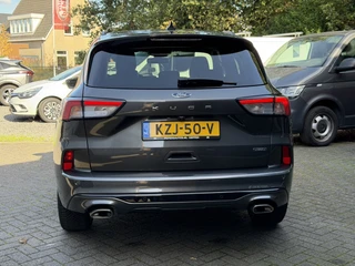 Ford Kuga – thumbnail 4