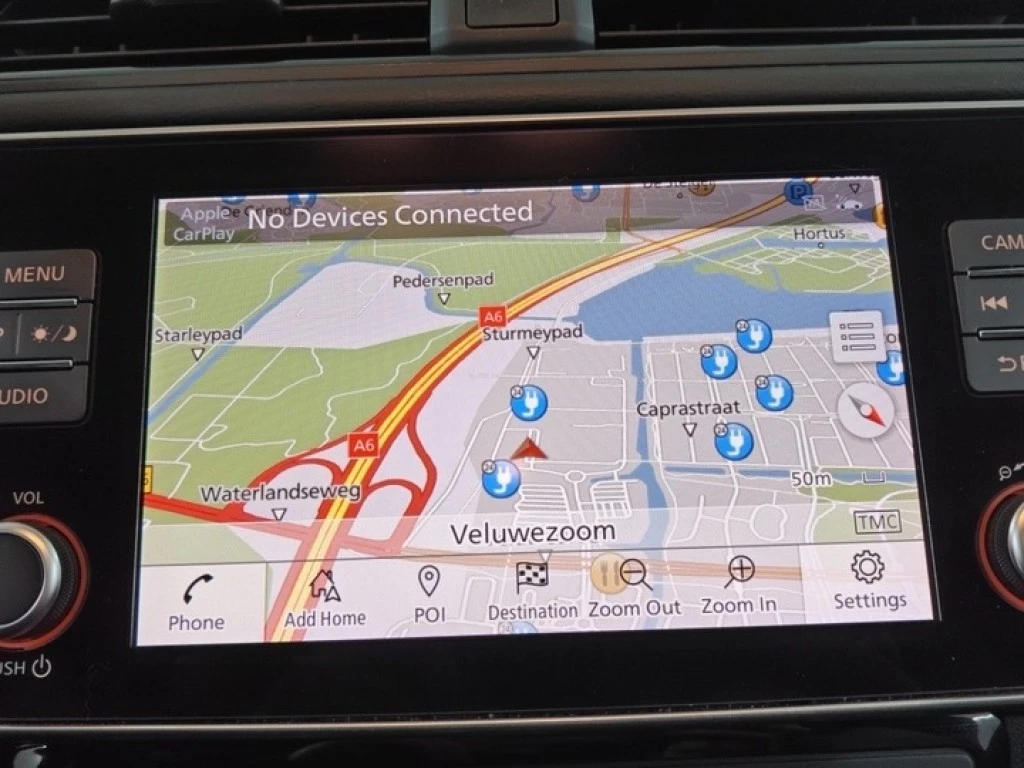 Nissan Leaf – foto 14