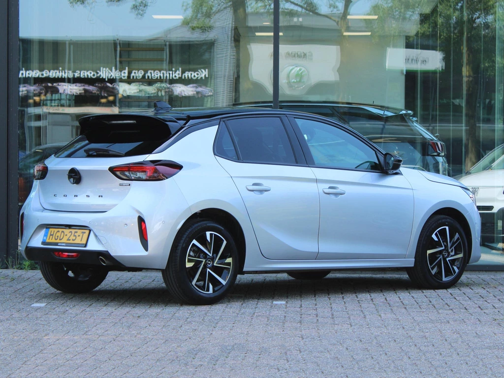 Opel Corsa – foto 3
