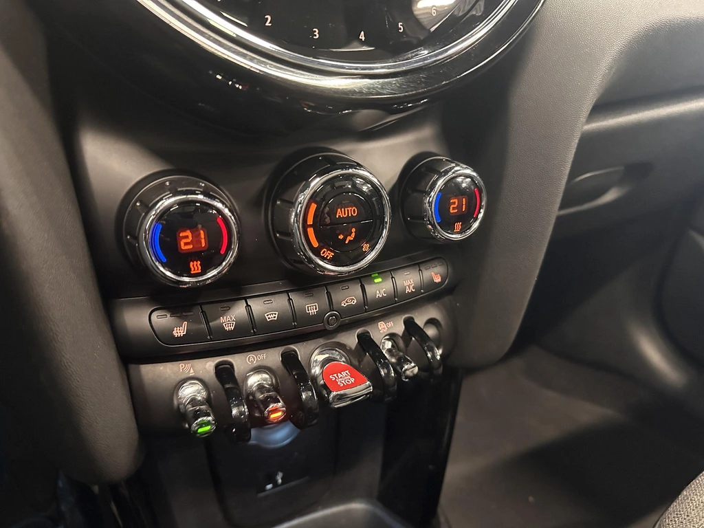 MINI Cooper – foto 21