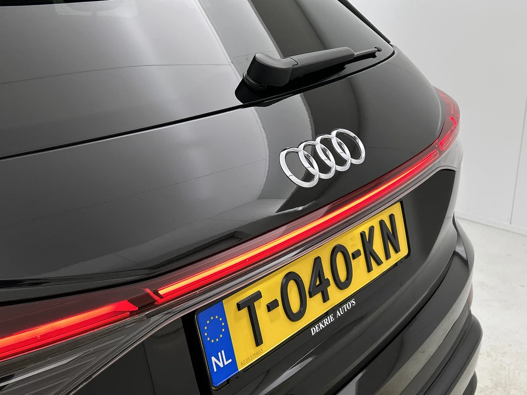 Audi Q4 e-tron – foto 36