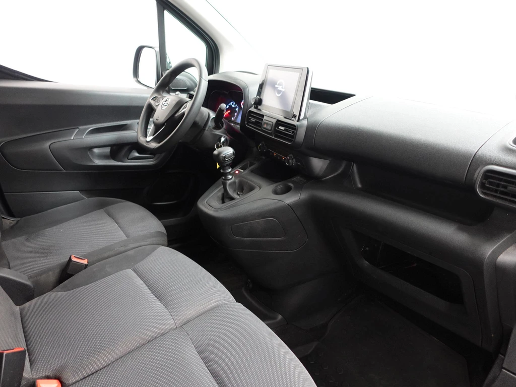 Opel Combo – foto 41
