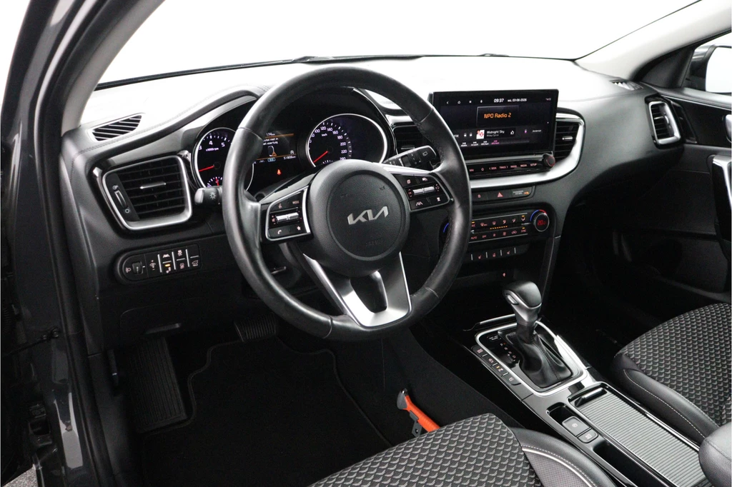 Kia Ceed Sportswagon – foto 62