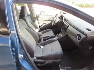 Toyota Auris – thumbnail 36