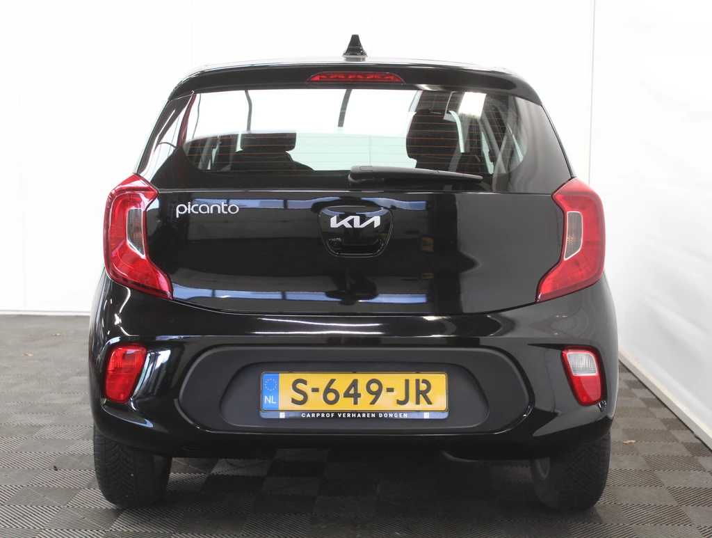 Kia Picanto – foto 5