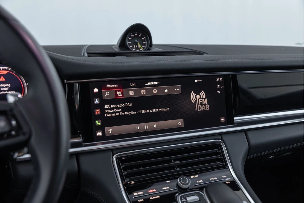 Porsche Panamera – foto 33