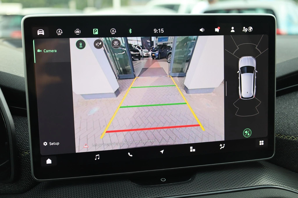 Škoda Kodiaq – foto 32