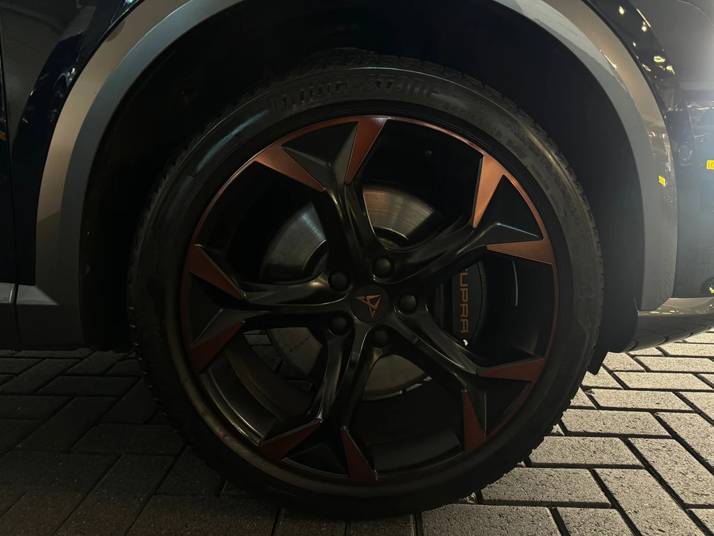 CUPRA Formentor – foto 17
