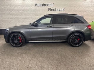 Mercedes-Benz GLC – thumbnail 2