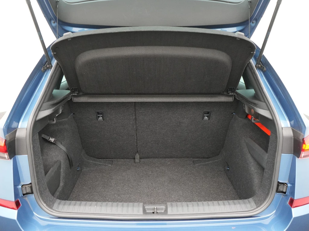 Škoda Kamiq – foto 37