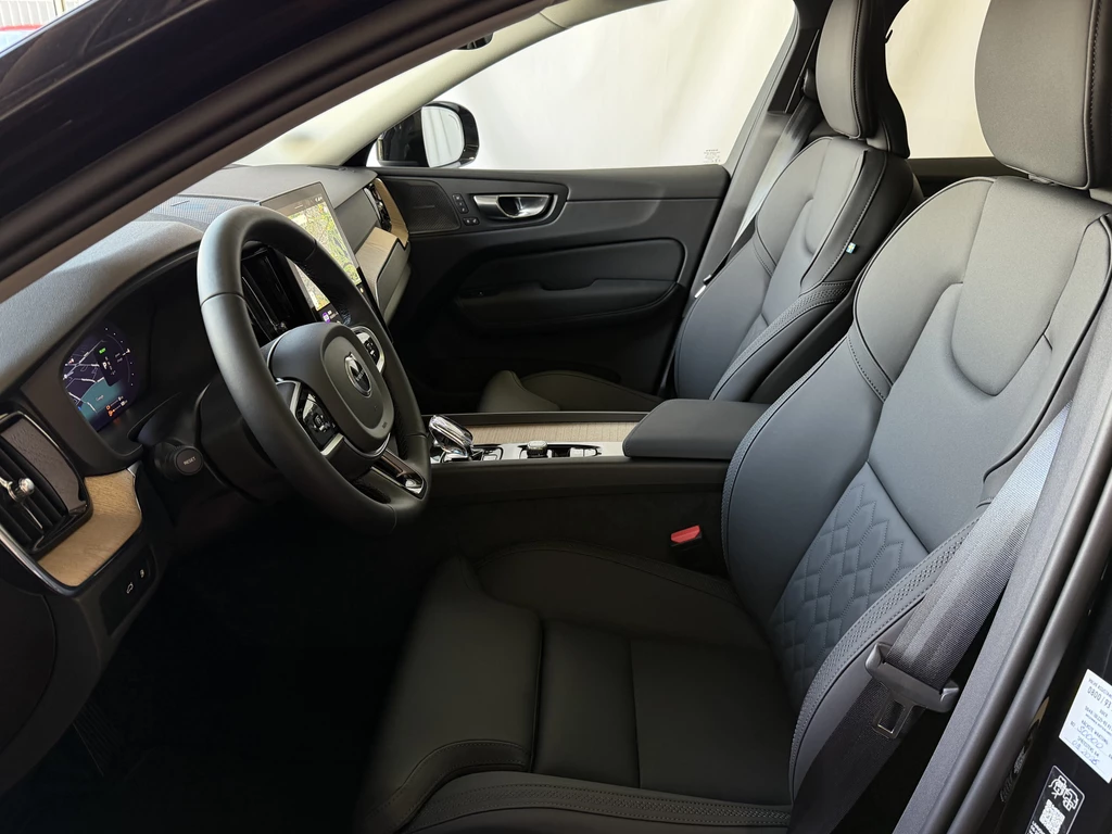 Volvo XC60 – foto 23